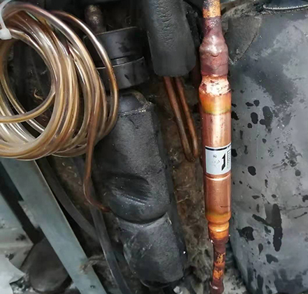 察哈尔右翼前美的变频多联机空调维修售后服务中心