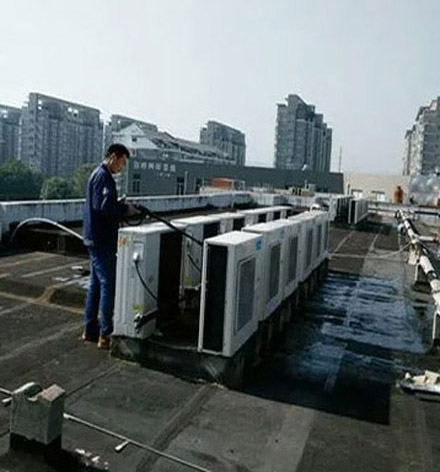 察哈尔右翼前 空调拆装 察哈尔右翼前本地 空调拆装公司