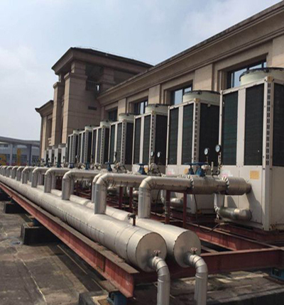 察哈尔右翼前多联机维修 察哈尔右翼前中央空调维修